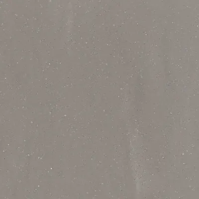 Mesada de corian Ash Concrete