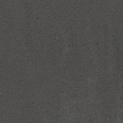 Mesada de corian Carbon Concrete