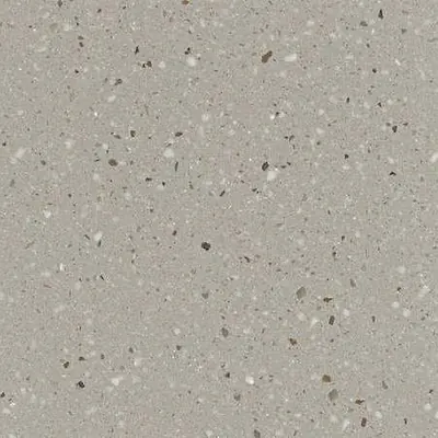 Mesada de corian Concrete