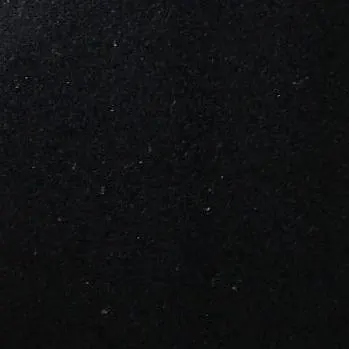 Mesada de granito Negro Brasil