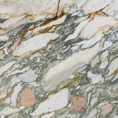 Mesada de mármol Calacatta Leonardo