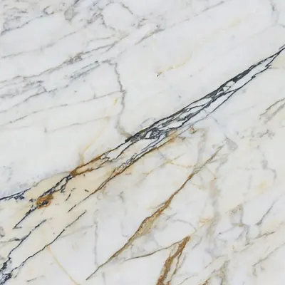 Mesada de mármol Paonazzo