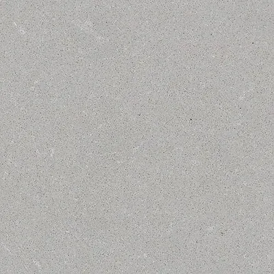 Mesada de terrazzo Grigio Perla