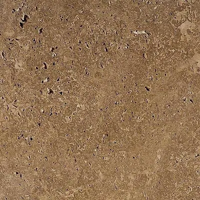 Mesada de travertino Travertino clásico noce al agua